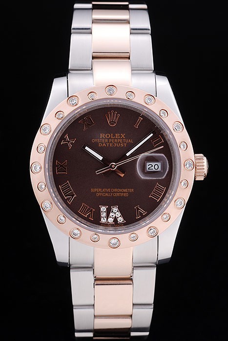 Rolex rl327: The Epitome of Luxury and Precision
