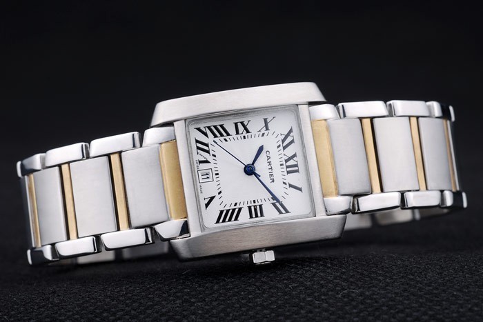 Cartier Replica Watches 3804: The Ultimate Luxury Timepiece