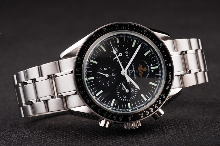 Omega Speedmaster Best Quality Replica Watches 4501