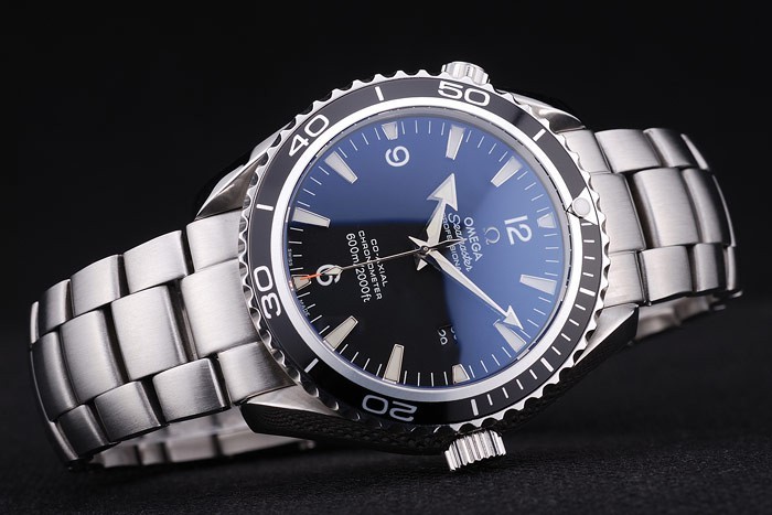 Omega Seamaster Swiss High Quality Replica Watches 4451