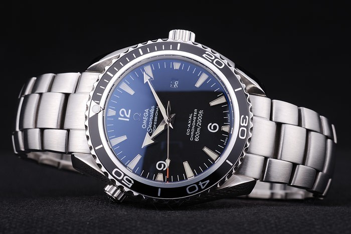 Omega Seamaster Swiss High Quality Replica Watches 4451