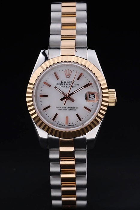 Rolex Datejust Best Quality Replica Watches 4733