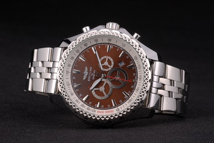 Breitling Bentley Replica Watches 3572