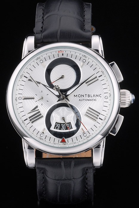 MontBlanc First Quality Replica Watches 4282