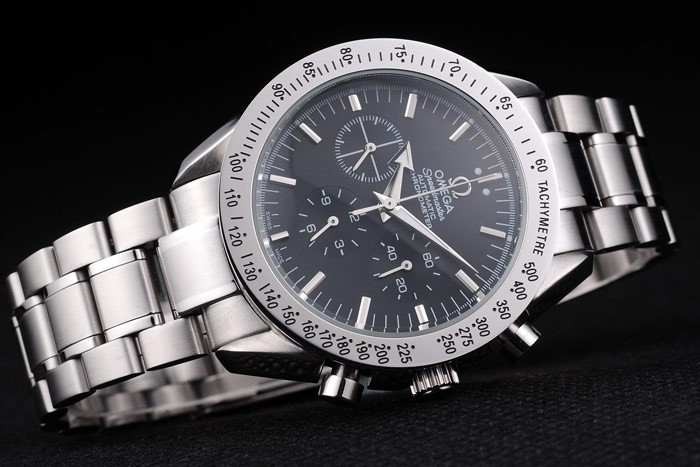 Omega Speedmaster Best Quality Replica Watches 4504