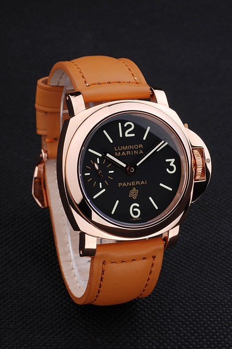 Panerai Luminor Alta Copy Replica Watches 4565