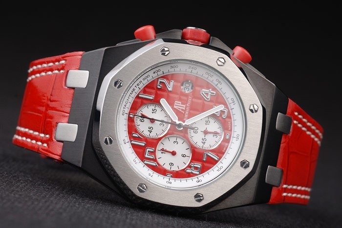 Audemars Piguet Limited Edition Replica Watches 3336