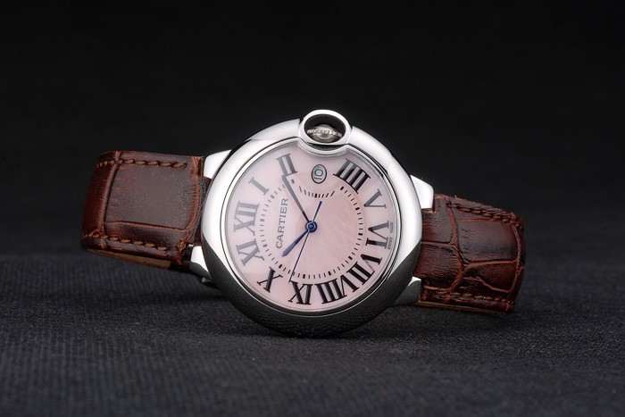 Cartier Luxury Swiss Replica Watches 80211